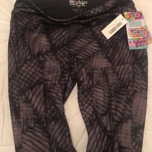 LulaRoe Jordan Workout Pants